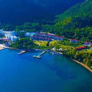 Fortezza Resort