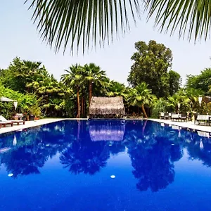 Layla Gocek Adults Only Bed & Breakfast