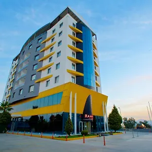 Ramada By Wyndham Hotel