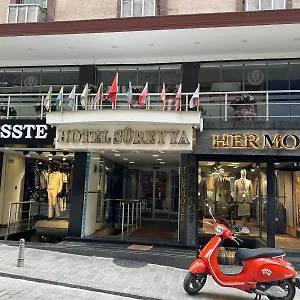 https://hotel-sureyya.istanbul-turkeyhotels.com